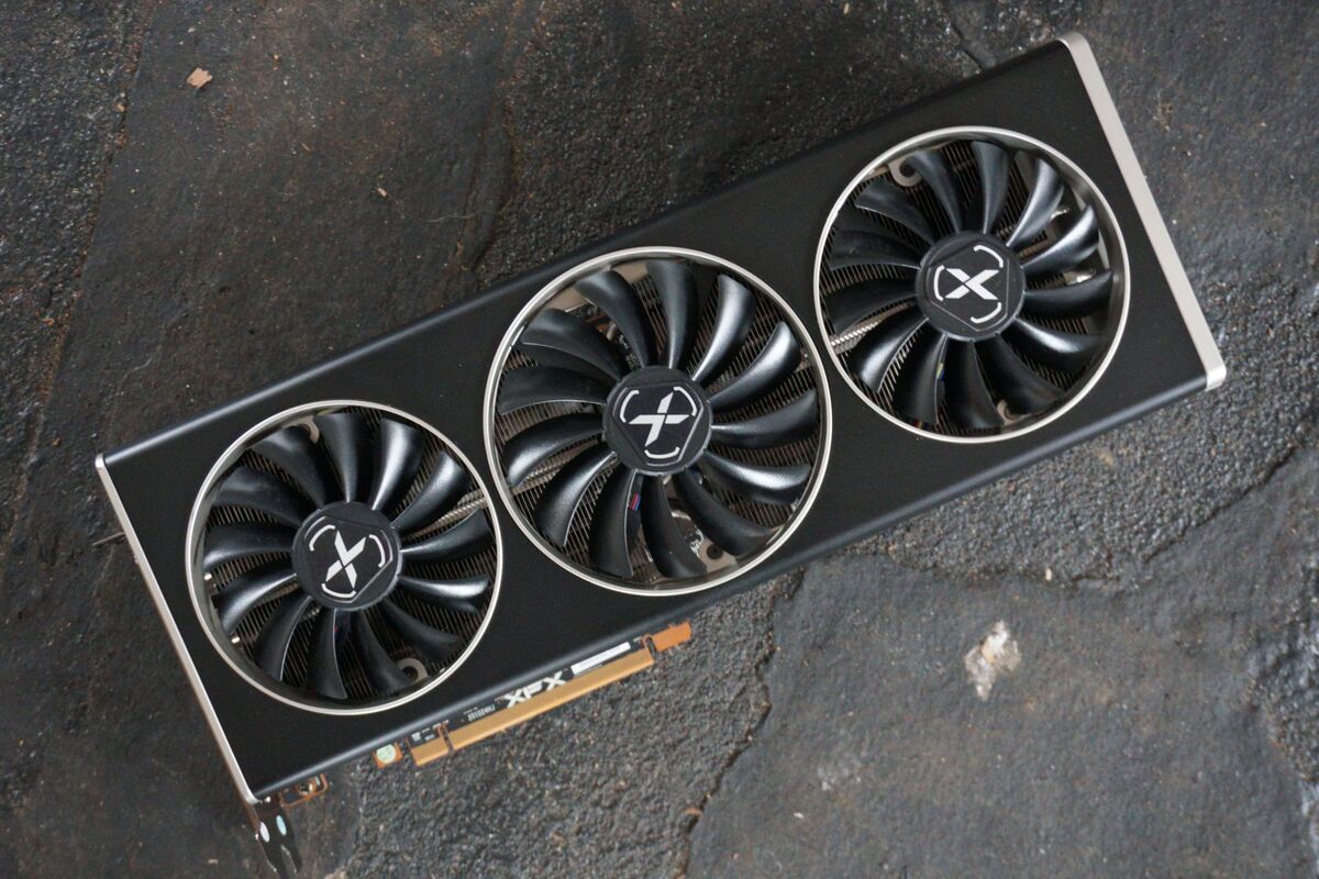 xfx radeon rx 6700 xt merc 319 7