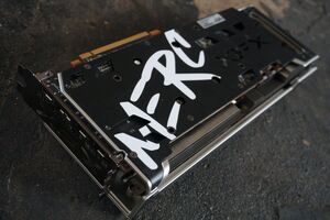 xfx radeon rx 6700 xt merc 319 8