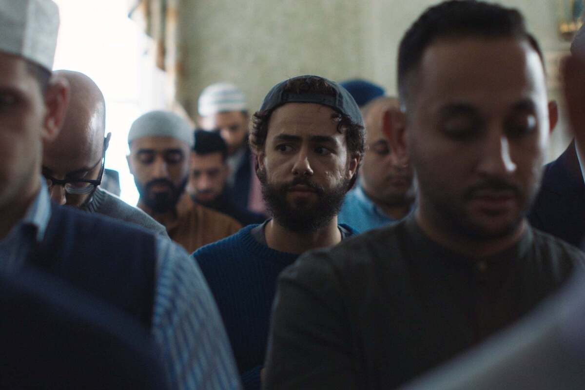 Ramy, on Hulu