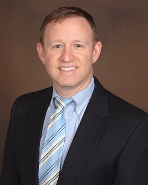 Adam Rasner, senior vice president of technology operations, AutoNation