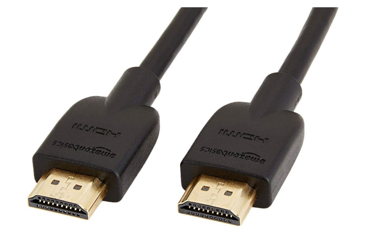 amazon hdmi cable