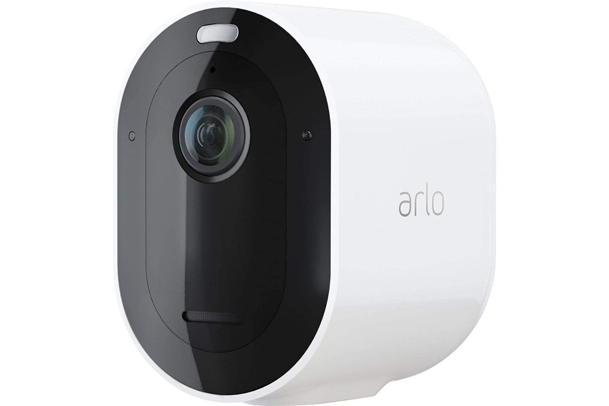 Arlo Pro 4 User Manual