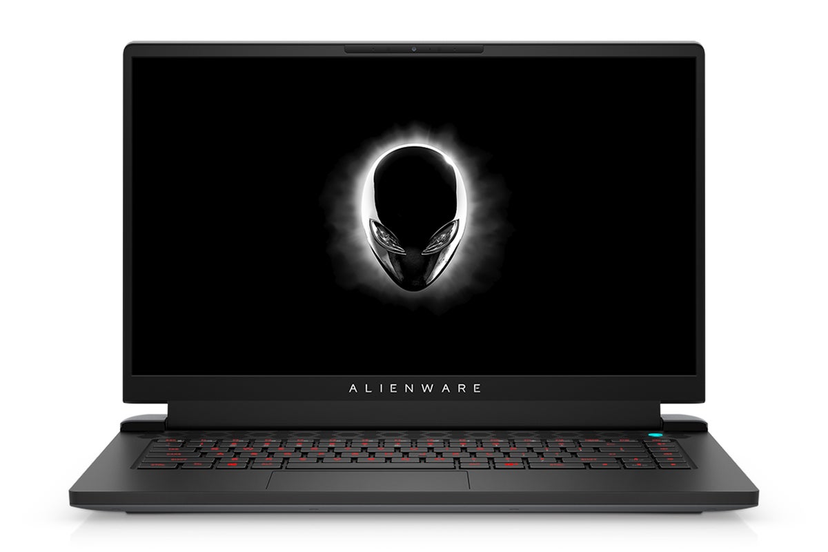 It S A Big Deal An Alienware Laptop Will Pack An Amd Cpu For The First Time Pcworld