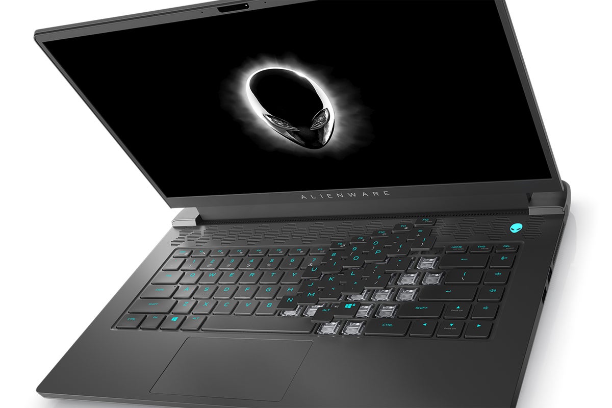 Alienware M15 And Dell G15 Gaming Laptops Feature Amd Ryzen For The Very First Time Pc World Australia