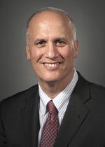 John Bosco, SVP & CIO, Northwell Health