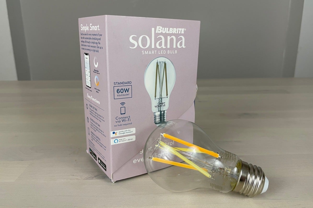 bulbrite solana a19 filament bulb main