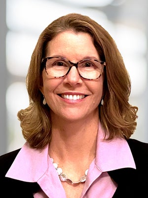 Carrie Busbee, CIO, Core & Main