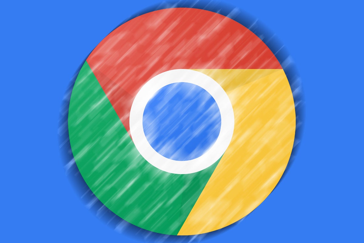 get google chrome for mac to forget a website