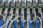 Meta considers liquid to cool its hard drives
