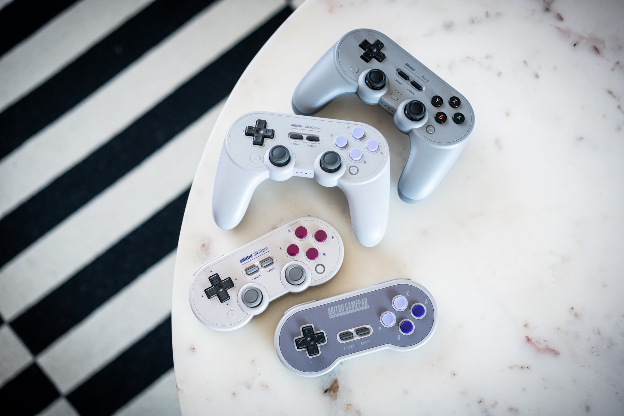 8BitDo Pro 2 Review: The Best 'Pro' Controller For $50 - PC World Australia