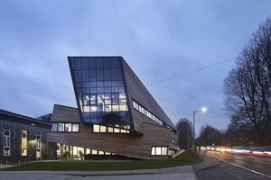 Research Powerhouse Becomes a Dell Technologies HPC & AI Center of Excellence