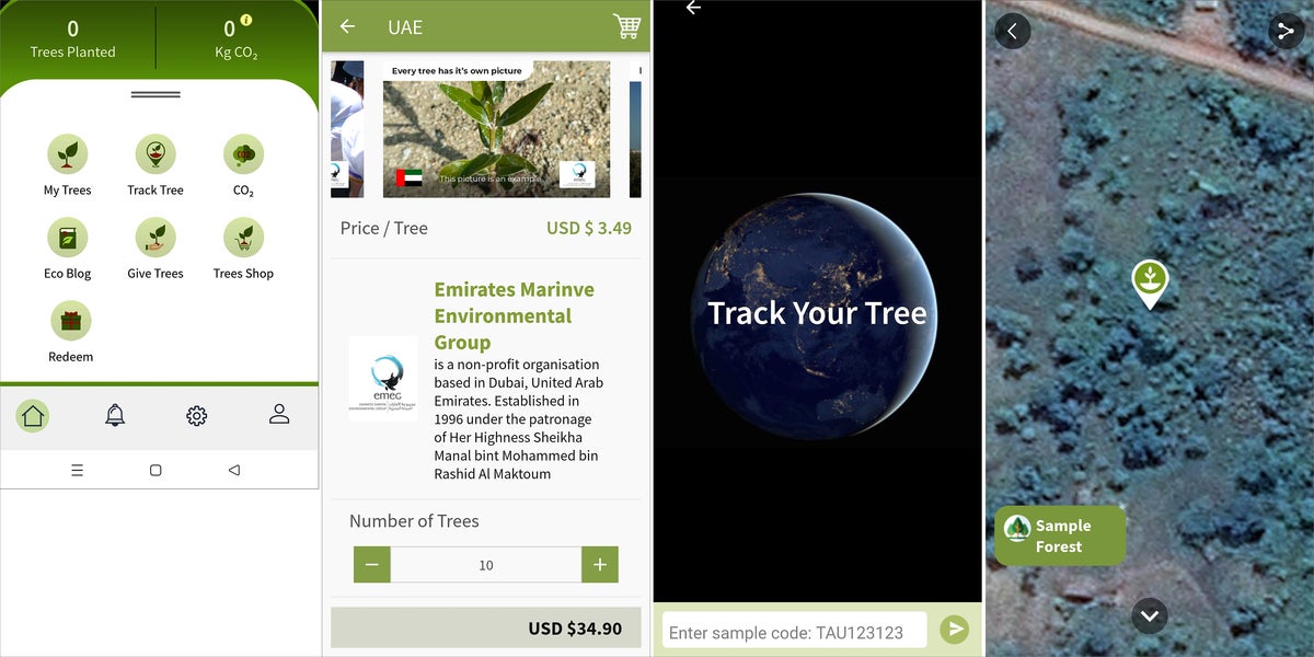 ecomatcher apps