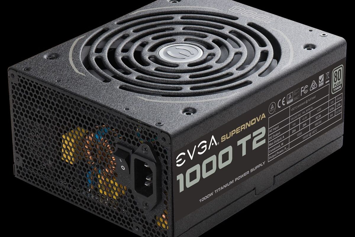 How to choose the best PC power supply | PCWorld