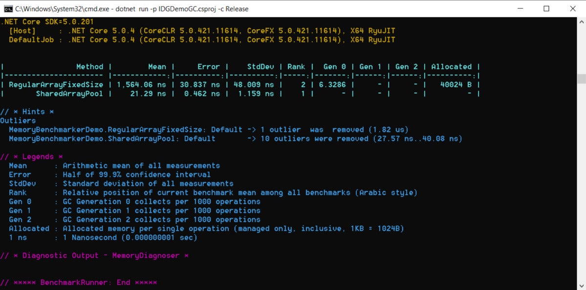gc pressure dotnet 02