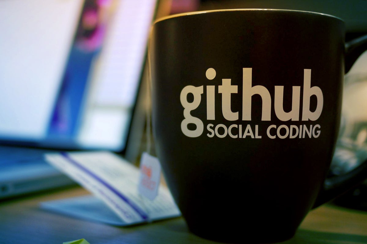 19 open source GitHub projects for security pros