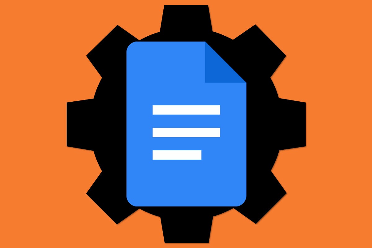 Image: 6 fast fixes for common Google Docs problems