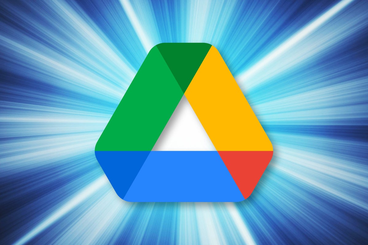 google drive for m1