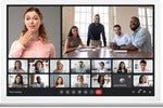 Google Meet gets a UI refresh to help ‘deepen the meeting experience’