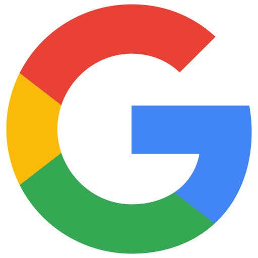 Google One (100GB plan)