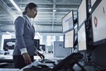 How Predictive Analytics Helps Minimize Device Downtime and Keep Users Productive