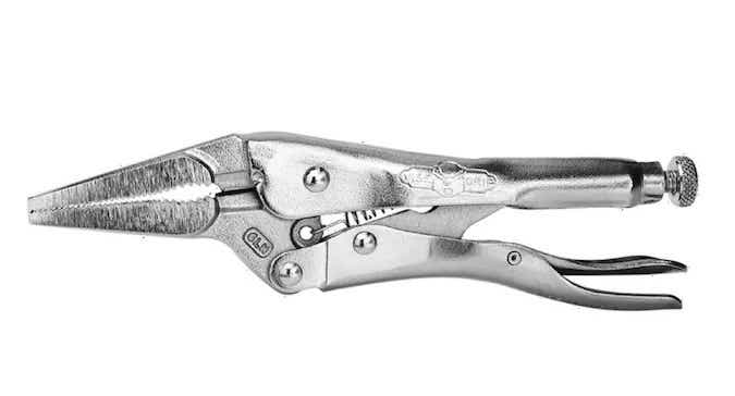 Irwin Vise Grip 6-inch Locking Pliers