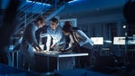 Change Your Operating Model for Successful Modernization Now and Beyond