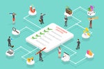 Moving from Customer Interactions to Customer Journeys – The Critical Strategic Imperative for 2021