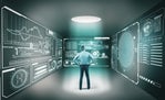 The data center management services pyramid