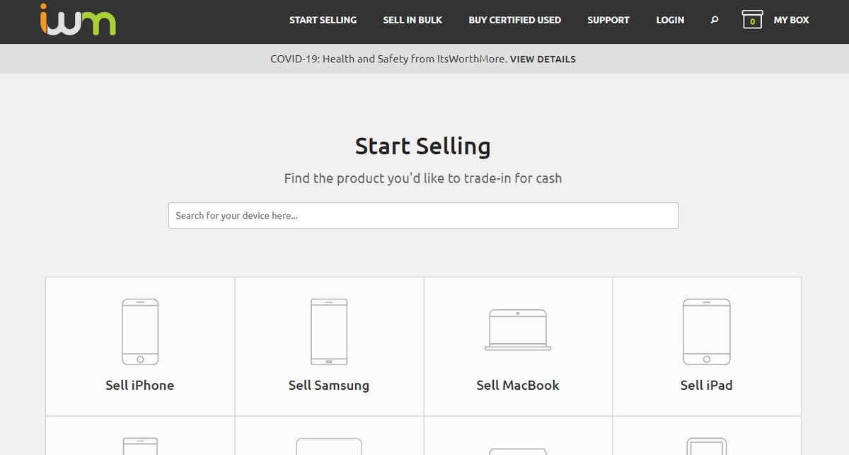 itsworthmore sales page