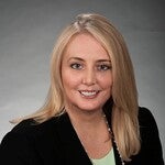 Katrina Redmond, SVP & CIO, Eaton