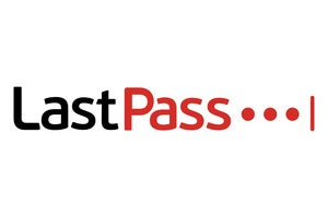 lastpass logo color