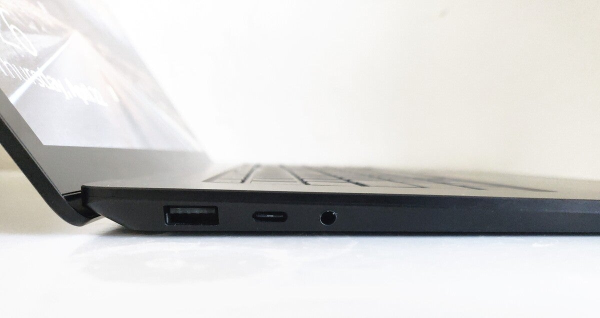 Surface Laptop 4 review: Ryzen 7 makes its case