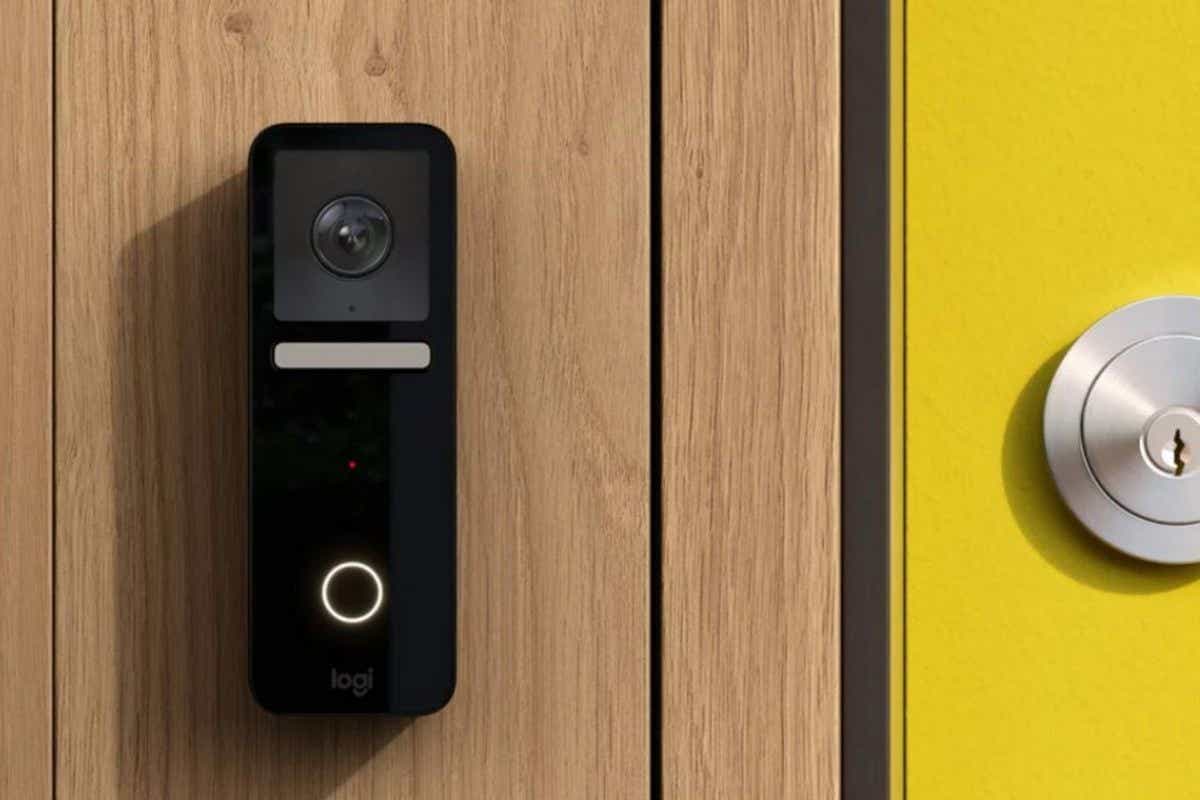 Best wired doorbell