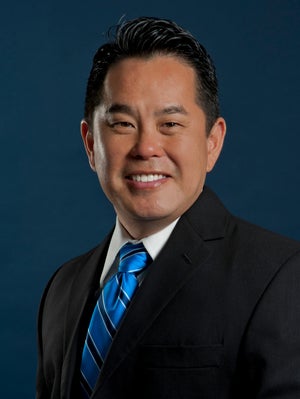 Mark Chun, associate professor, Pepperdine University’s Graziadio Business School