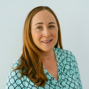 Nicole Herbstein, change enablement leader, Slack