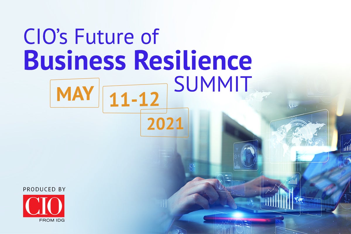 Image: Exclusive invite to CIOâs Future of Business Summit