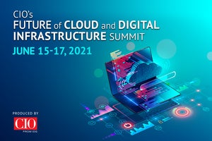 Future of Cloud and Digital Infrastructure Summit