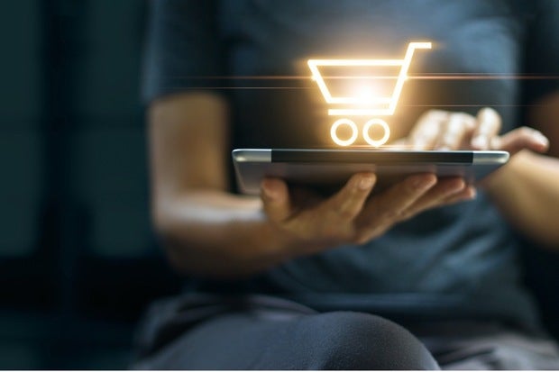Image: Sponsored by Fortinet: SD-WAN is a Revenue-Generator for Retail