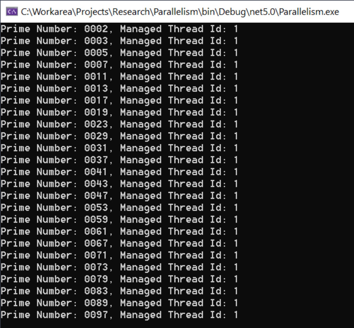 how-to-use-parallel-for-and-parallel-foreach-in-c-infoworld