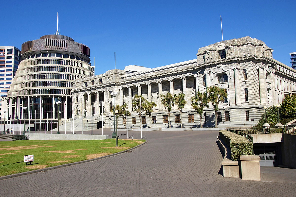 How government productivity efforts could affect New Zealand CIOs | CIO