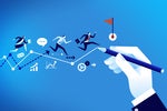 How OKRs keep security programs on track