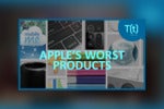 Podcast: Ranking Apple's worst products of all time