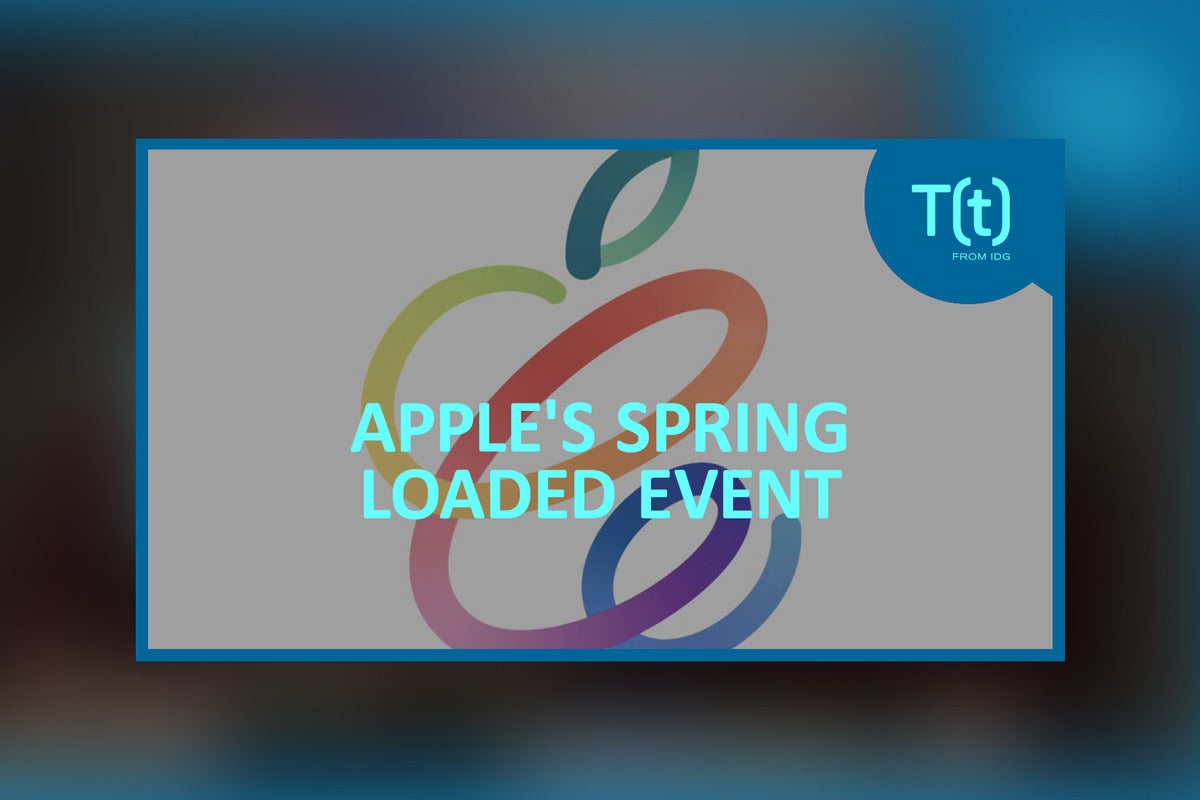 Image: Podcast: What to expect at Apple's 
