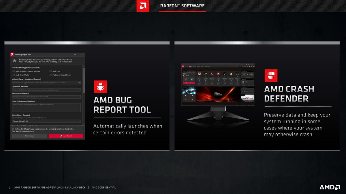 Amd radeon online tools