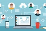 Visualizing the Process of Modernizing Legacy Systems