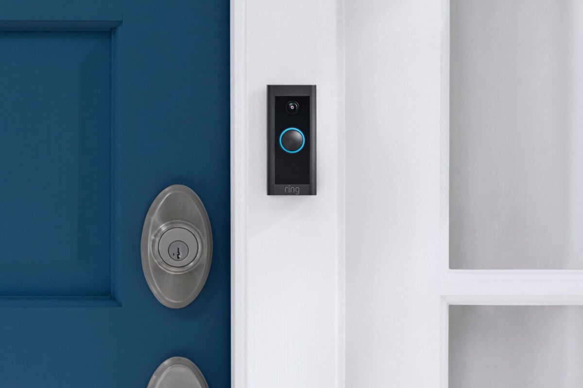 Which Ring doorbell is the best?