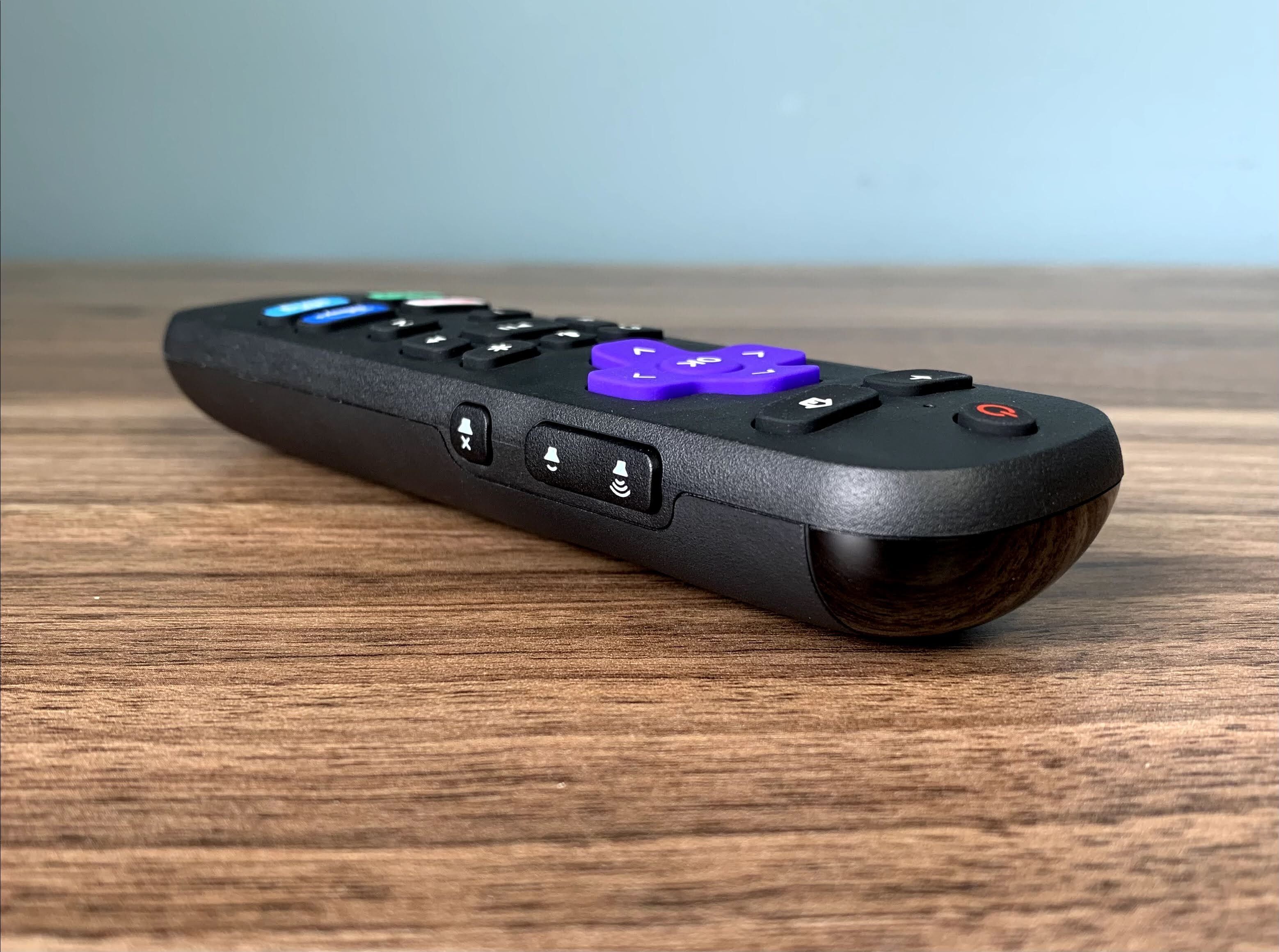 Roku Voice Remote Pro Review A Fine Upgrade For Cheaper Streamers 