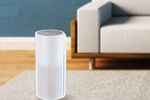 Fight allergies with the Sensibo Pure Smart Air Purifier, on sale for $128