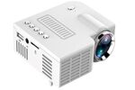 Movie nights are extraordinary with this Ultra HD projector, just $80 right now