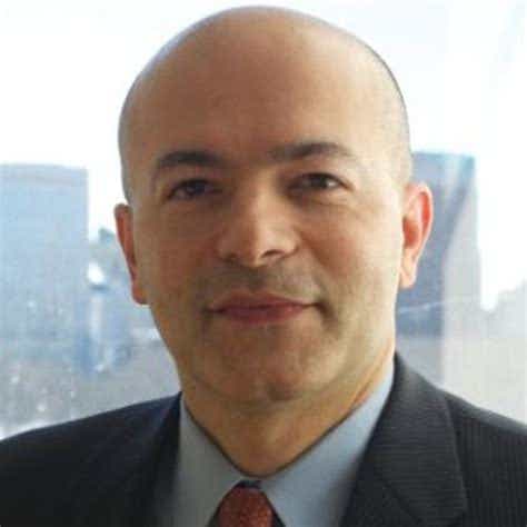 Dr. Sam Amirfar, CIO, Centro Hospitalario de Brooklyn